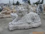 Урумчийский обработывающий завод по резьбе каменя “Аньшунь ”
